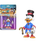 Disney DuckTales Afternoon - Scrooge McDuck Action Figure - £30.33 GBP