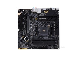 Asus Tuf Gaming B450M-PRO S Socket AM4 DDR4 128GB Micro Atx - £137.40 GBP