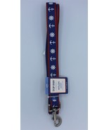Top Paw - Dog Leash - 6 FT - Anchor and Wheel Design - £7.52 GBP