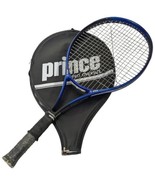 Prince Graphite Oversize Tennis Racquet Size 4 3/8 Grip No. 3 (Needs GRI... - $849.77 MXN