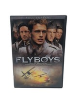 Flyboys DVD Full Screen Edition - £1.56 GBP