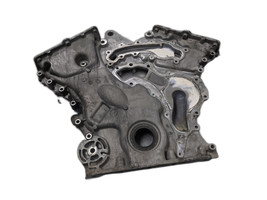 Engine Timing Cover From 2011 Dodge Avenger  3.6 05184318AG FWD - $69.95