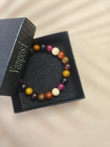 Vanposi Bead bracelets,Artisanal Detail image 3