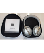 2023 SPECIAL EDITION DALLAS COWBOYS Bose NC700 Noise Cancelling HEADPHONES - $4,643.80 MXN