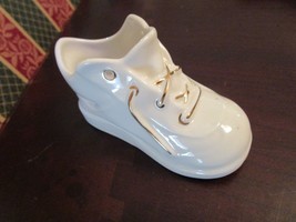 Compatible with Anita Hungary Compatible with White Baby Shoe VASE PIN D... - $1,489.85 MXN