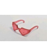 Monster High Replacement Ghoulia Yelps Gloom Beach Red Sunglasses Glasses - €34,40 EUR
