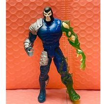 Vintage Kenner DC Comics Batman &amp; Robin Movie-Venom Bain Action Figure (... - £7.74 GBP