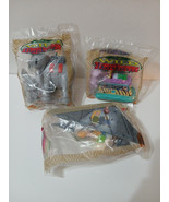 Vintage Fast Food Wild Thornberrys Lot - $343.88 MXN