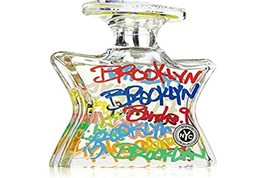 Bond No. 9 Brooklyn 3oz Eau De Parfum Spray, 3oz image 2