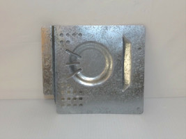 GE Range : Receptacle Cover (WB34T10011) {P2472} - $19.98