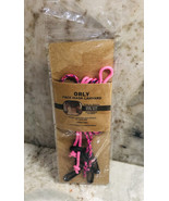Orly-Kids/Adults One Size Fits All Face Mask Landyard. ShipN24Hours-Hand... - €12,79 EUR