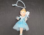 Hallmark 2020 Snow Queen 2nd In The Nutcracker Sweet Series Christmas Or... - $44.54