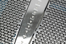 Netgear Nighthawk X6 R8000 AC3200 4-Port Gigabit Wireless AC Router ISSUE image 4