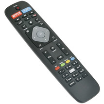New Remote Control For Philips Tv 65Pfl5703/F7 65Pfl5903 43Pfl5703/F7 50... - $14.99