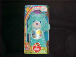 Environmental Bedtime Care Bear With Box By Kenner 1991 - $99.99