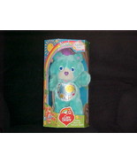 Environmental Bedtime Care Bear With Box By Kenner 1991 - $1,880.64 MXN