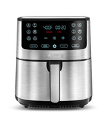 Air Fryer Oven Digital Display 8 Quart Large AirFryer Cooker 12 Touch Co... - €258,72 EUR