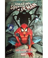 The Amazing Spider-Man: Dr. Octopus (Paperback) - £3.16 GBP
