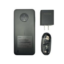 Nokia C200 TA-1437 Android Smartphone 13MP 6.1&quot; 32gb Dual SIM 32GB 4G LT... - $53.99