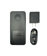 Nokia C200 TA-1437 Android Smartphone 13MP 6.1" 32gb Dual SIM 32GB 4G LTE GSM - $53.99