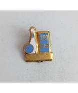 Vintage 150 Club Bowling Lapel Hat Pin - €7,38 EUR