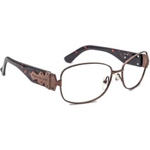 Michael Kors Women&#39;s Sunglasses Frame Only Noho (M2700S) 200 Brown Oval ... - $39.99