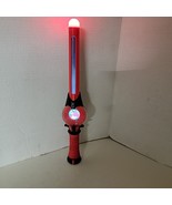Of Dragons Fairies &amp; Wizards VOG Mighty Red Dragon Rechargeable Wizard W... - €8,66 EUR