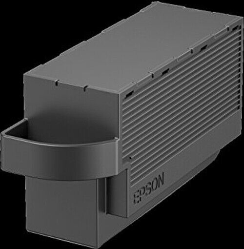 Genuine Epson Expression Photo XP-8500 Maintenance box cartridge T3661 T366100 - $42.99