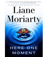 Here One Moment [Hardcover] Moriarty, Liane - £20.73 GBP