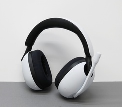 Sony WH-G700 INZONE H7 Wireless Gaming Headset  image 2