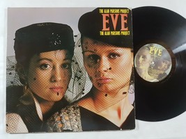 The Alan Parsons Project ‎– Eve Vinyl Lp  Arista ‎– 201 157-320 - $5.18