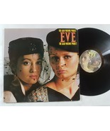 The Alan Parsons Project ‎– Eve Vinyl Lp  Arista ‎– 201 157-320 - $7.03 CAD