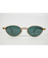 Marc O&#39;Polo by Metzler Designer Sunglasses Gold Tortoise Frame NOS Unisex - £63.30 GBP