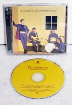 The Cranberries ~ To The Faithful Departed ~ 1996 Island Records ~ Used ... - $3.99