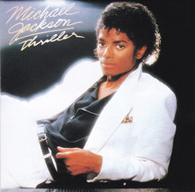 Michael Jackson - Thriller (CD, Album, RE) (Mint (M)) - 2438490866 - £20.07 GBP
