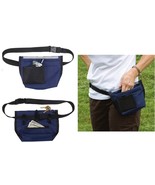Training Treat Pouch Bags for Dogs &amp; Pets Professional Trainers Belt Cli... - $38.89 CAD