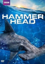 Hammerhead (DVD, 2012) - $6.18