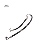 MERCEDES R172 SLK-CLASS HIGH PRESSURE POWER STEERING HOSE PUMP TO RACK 21K - $79.19