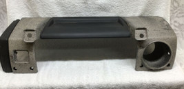 2003 - 2007 Hummer H2 Front Right Passenger Dash Trim Panel Air Vent Oem Stock - £33.96 GBP