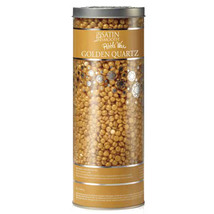 Satin Smooth Golden Quartz Thin-Film Flex Pebble Wax, 23 Oz. - £26.94 GBP