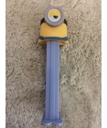Minions Yellow Gray Pez - $3.35 CAD