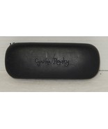 Cynthia Rowley Black Sunglass Eyeglass Case - $281.31 MXN