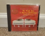 We Wish You A Merry Christmas: Twin Pianos Stuart Stirling (CD, 1992, Ho... - $5.22
