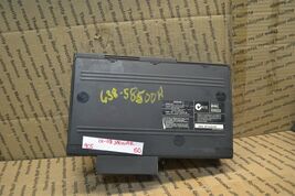 01-08 Jaguar X S Type 6 Disc CD Changer 1X4318C830AB Unit Module 150-9C5 - $48.01