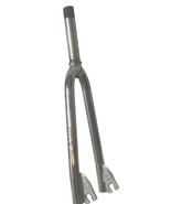 Vintage BMX Racing Powerlite Mini 20&quot; Forks - 1&quot; Threaded, Chrome w/Elf ... - $148.68 CAD