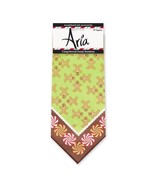 Festive Holiday Dog Bandanas Gingerbread Man Emoji Christmas Theme 19&quot; S... - $9.96 CAD