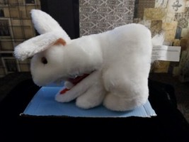 Monty Python&#39;s Holy Grail 9&quot; Rabbit With Big Pointy Teeth Plush Toy Vault  - £35.60 GBP