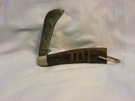 Vintage Shrade Walden Pocket Knife - £7.89 GBP