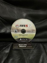 FIFA 15 Playstation 3 Loose Video Game Video Game - $2.84