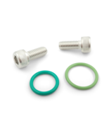 Power Steering Pump Line O-Ring Seal Kit - Compatible with Honda-Acura E... - $9.49